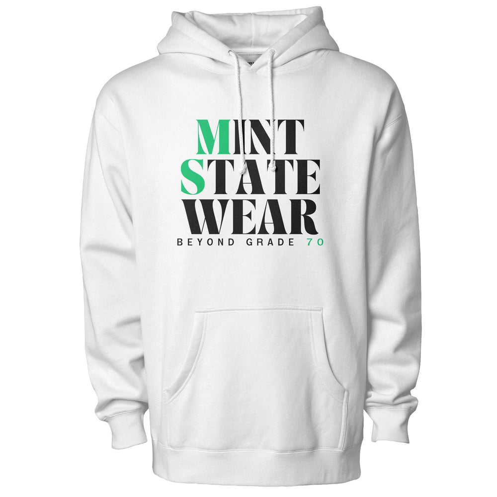 independent pullover hoody