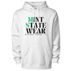 independent pullover hoody
