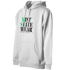 independent pullover hoody