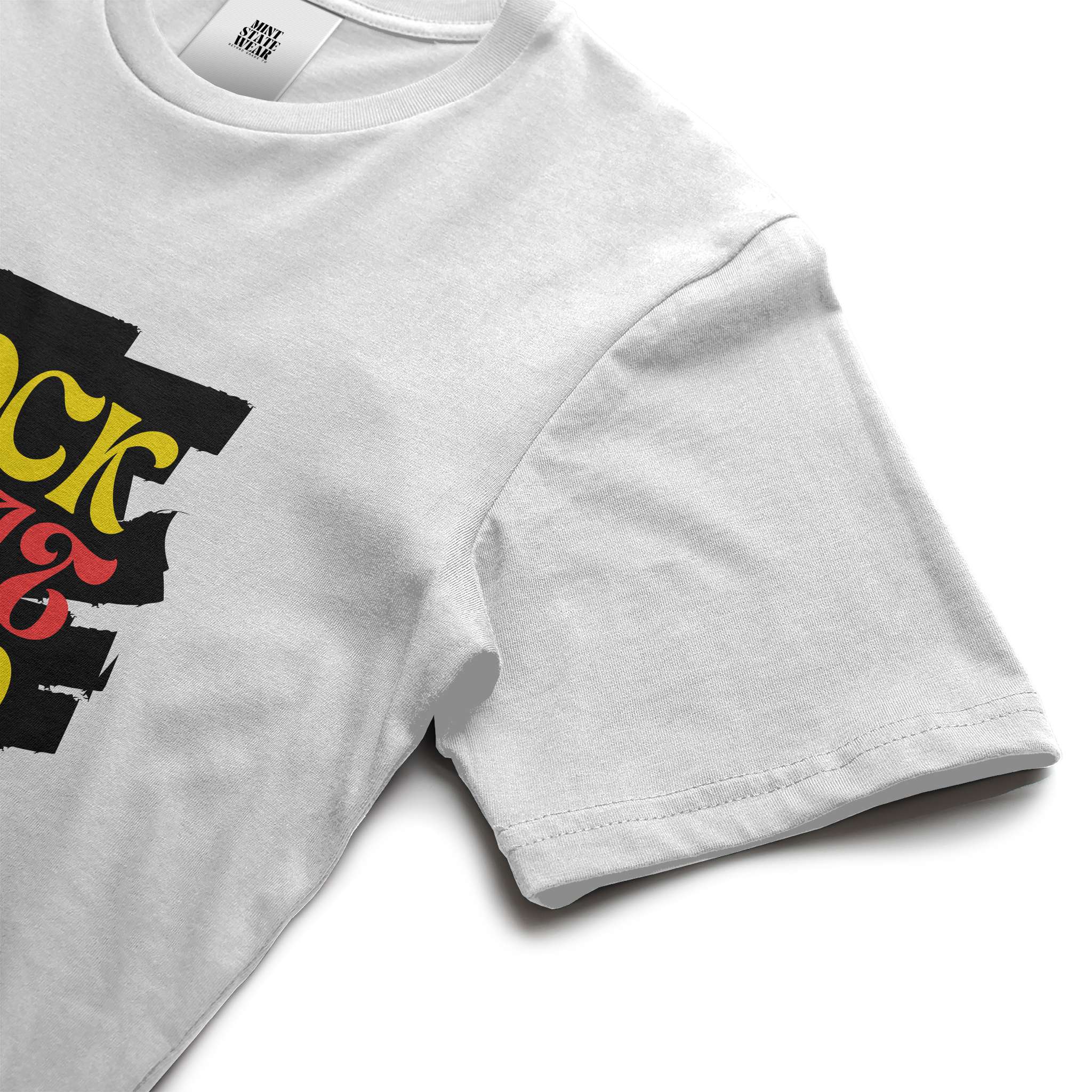 Bella Canvas T Shirt 2