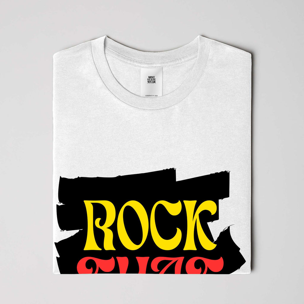 Bella Canvas T Shirt 2