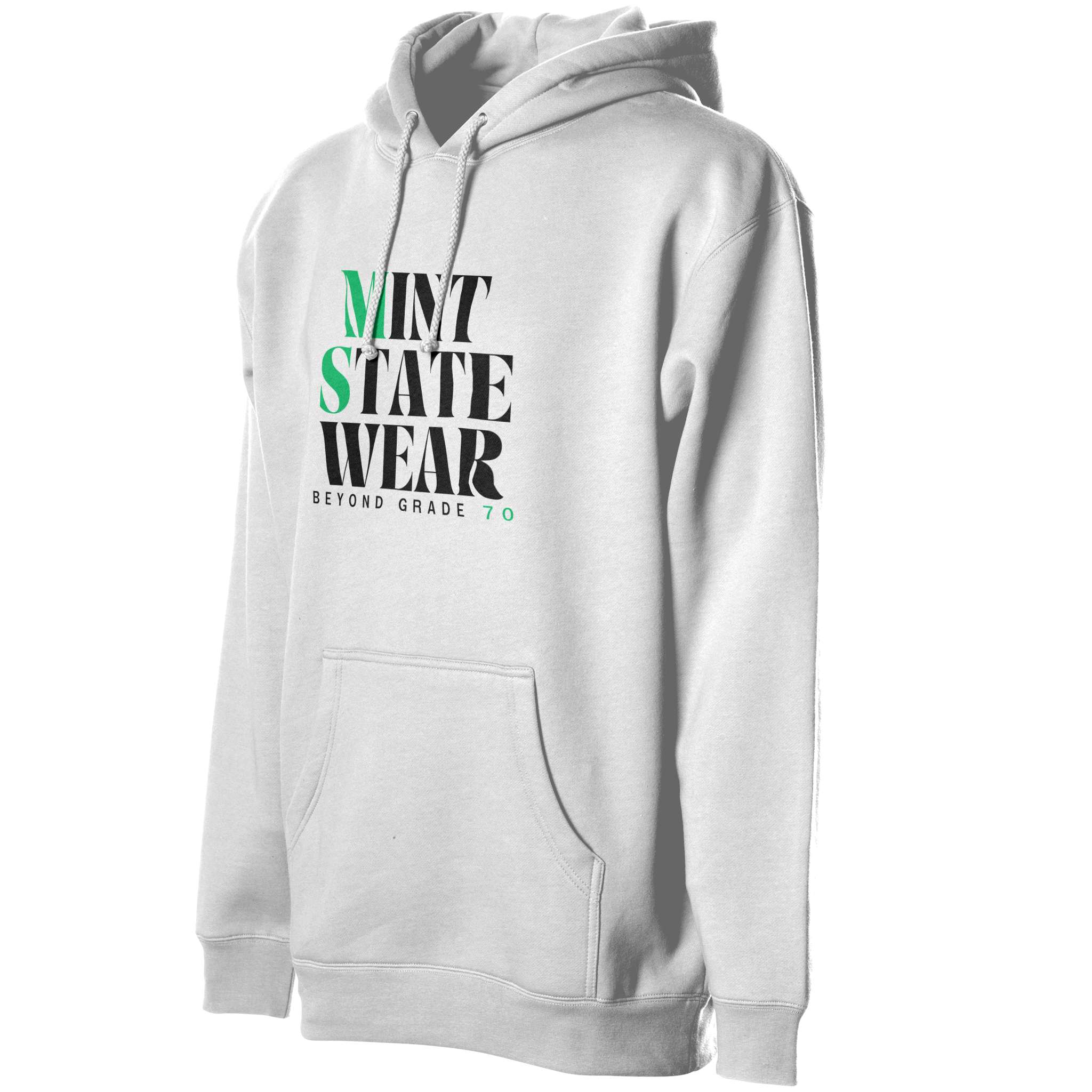 independent pullover hoody