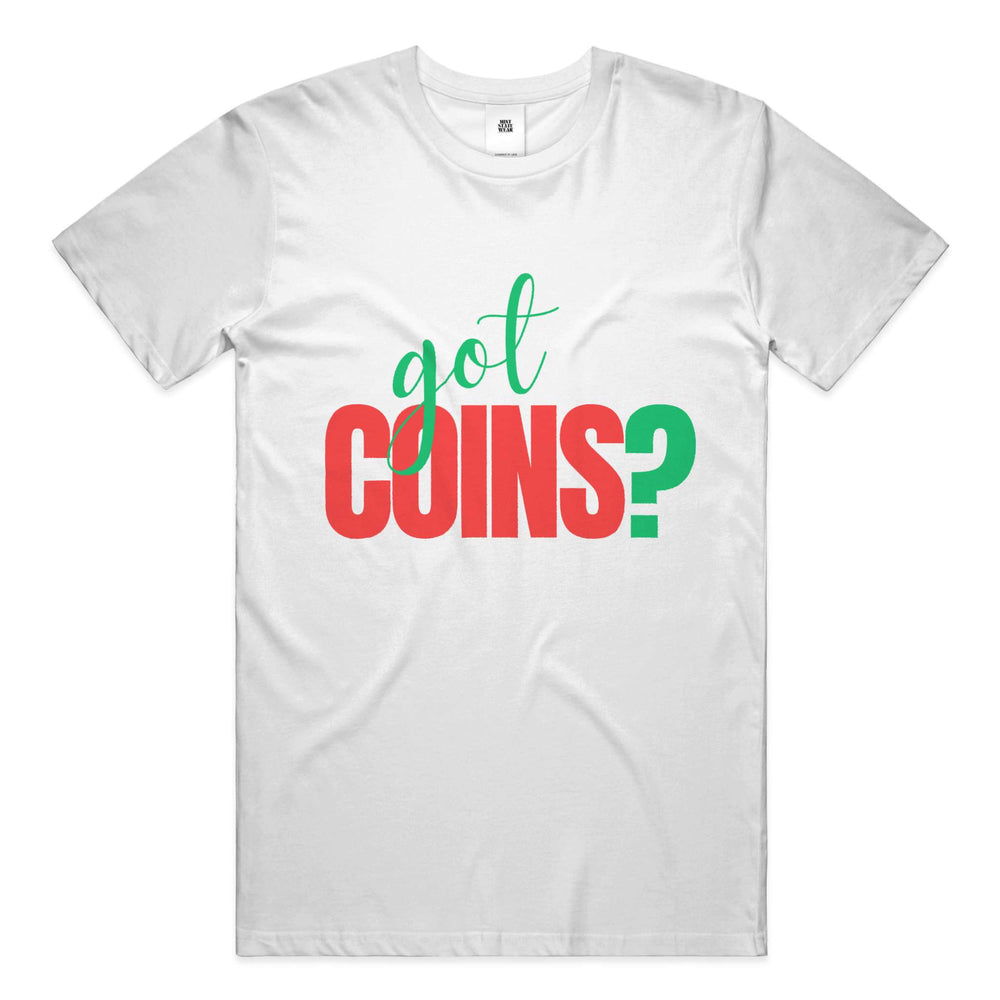 Bella Canvas T Shirt