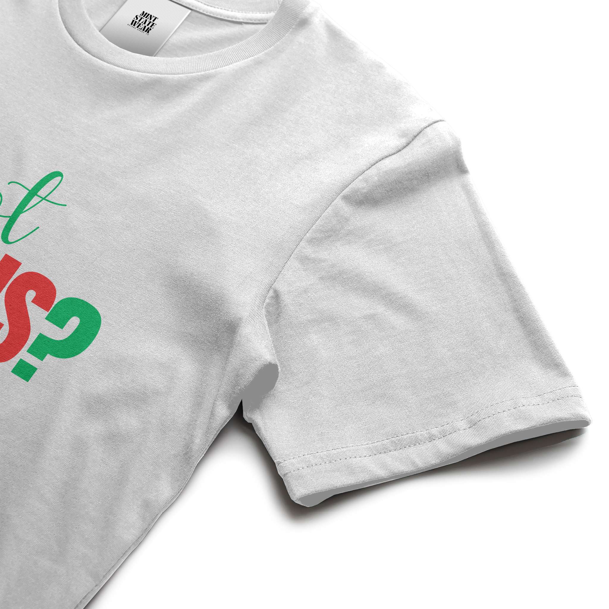 Bella Canvas T Shirt