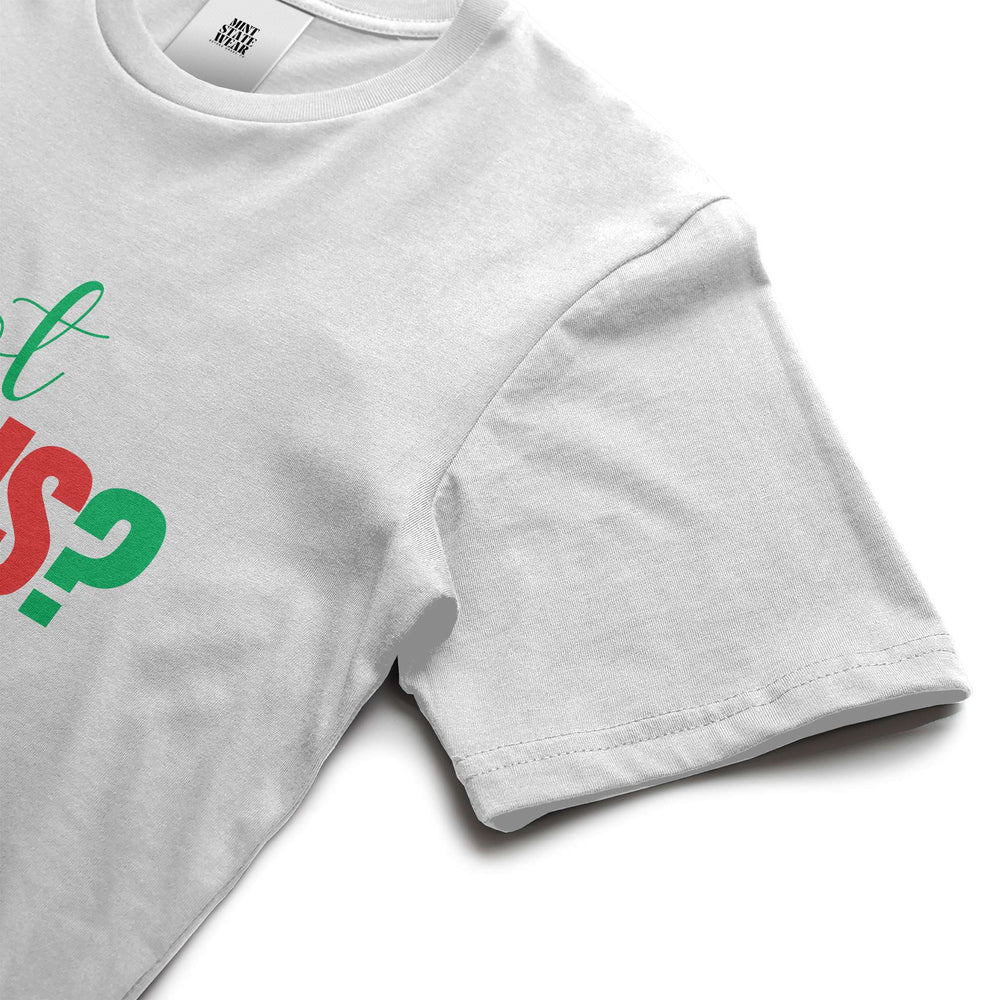 Bella Canvas T Shirt