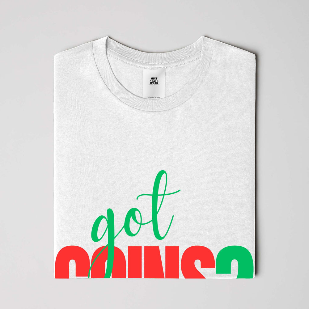 Bella Canvas T Shirt