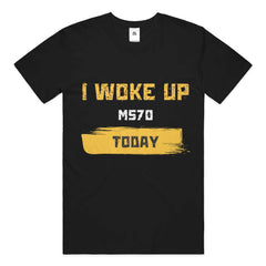 Bella Canvas T Shirt