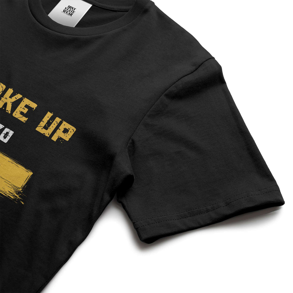 Bella Canvas T Shirt