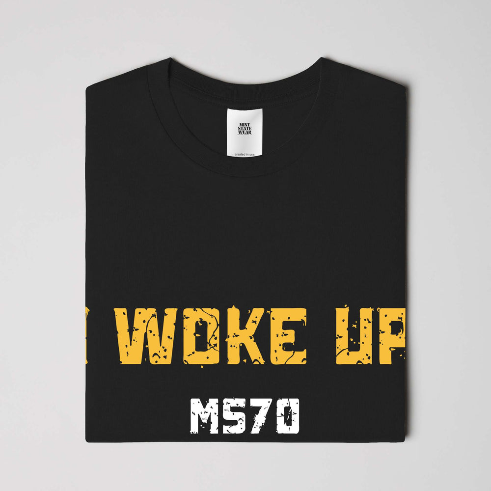 Bella Canvas T Shirt