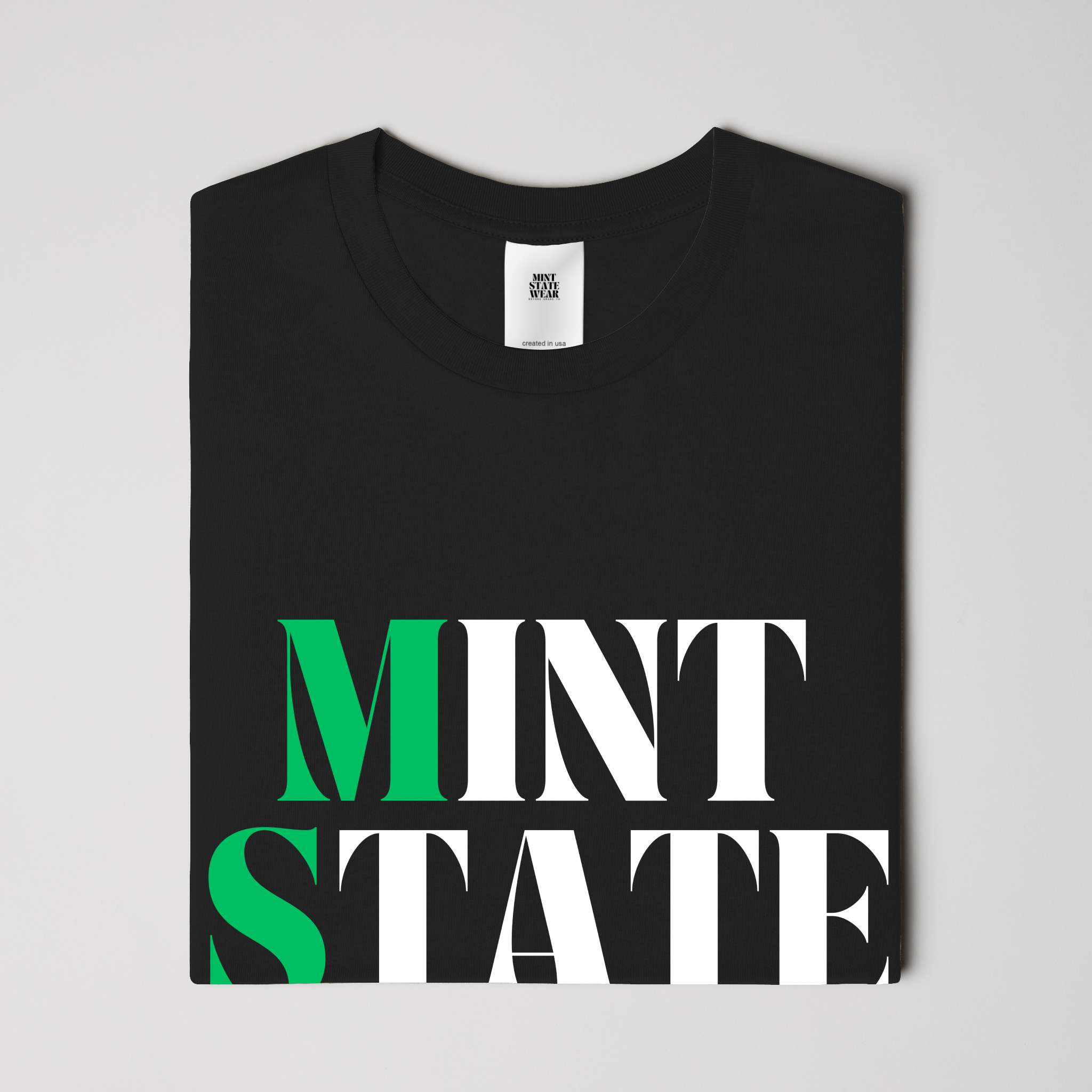 Bella Canvas T Shirt