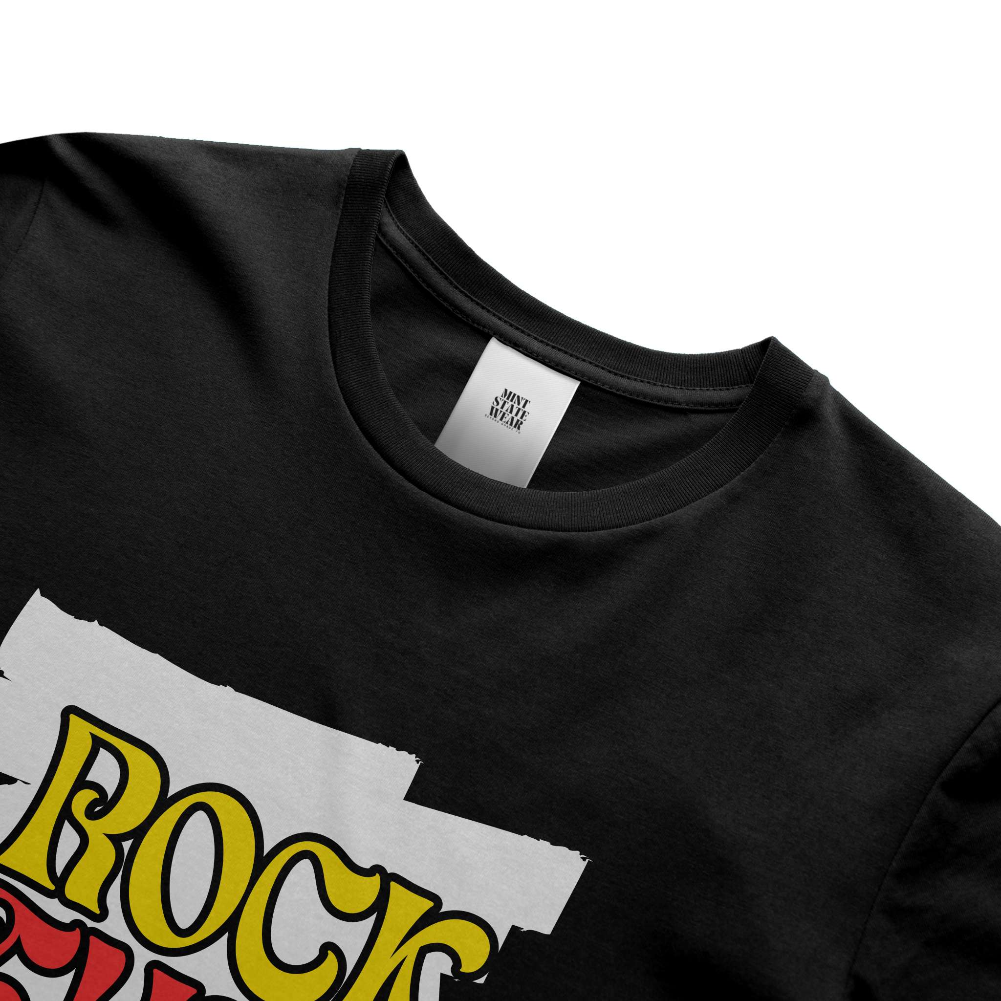 Bella Canvas T Shirt