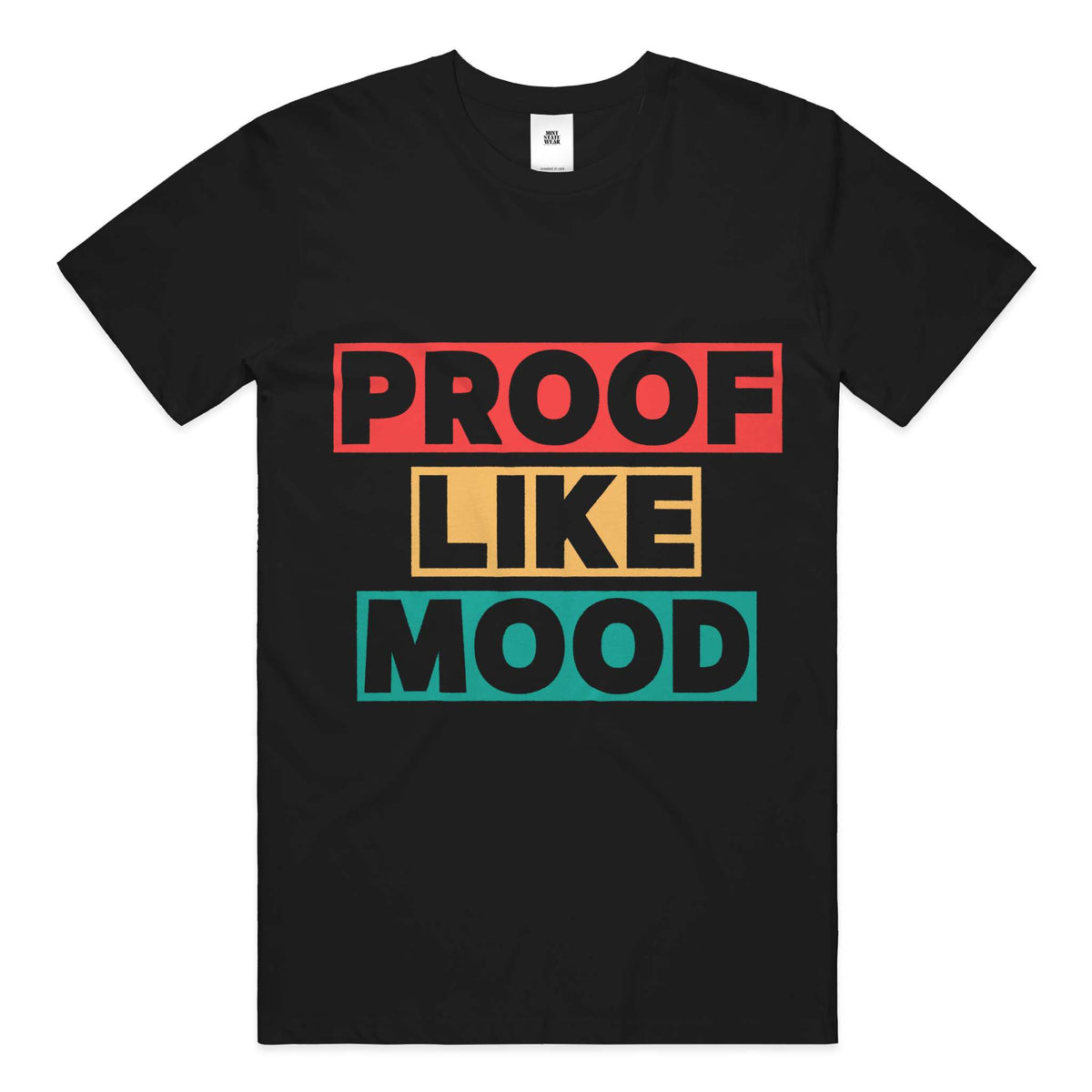 Bella Canvas T Shirt