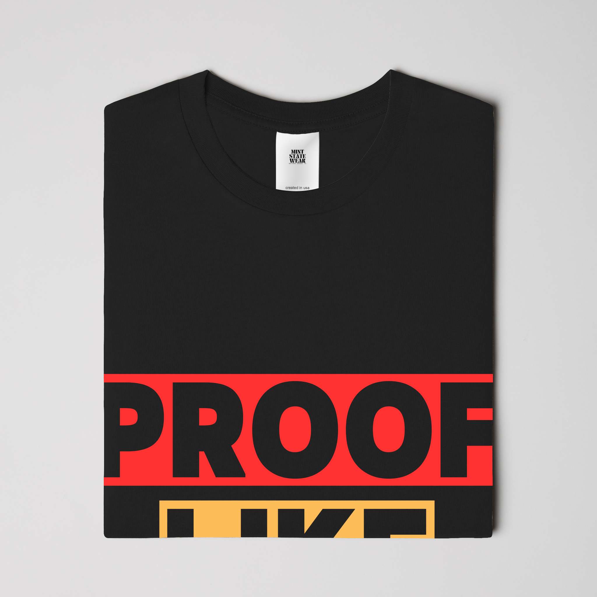 Bella Canvas T Shirt