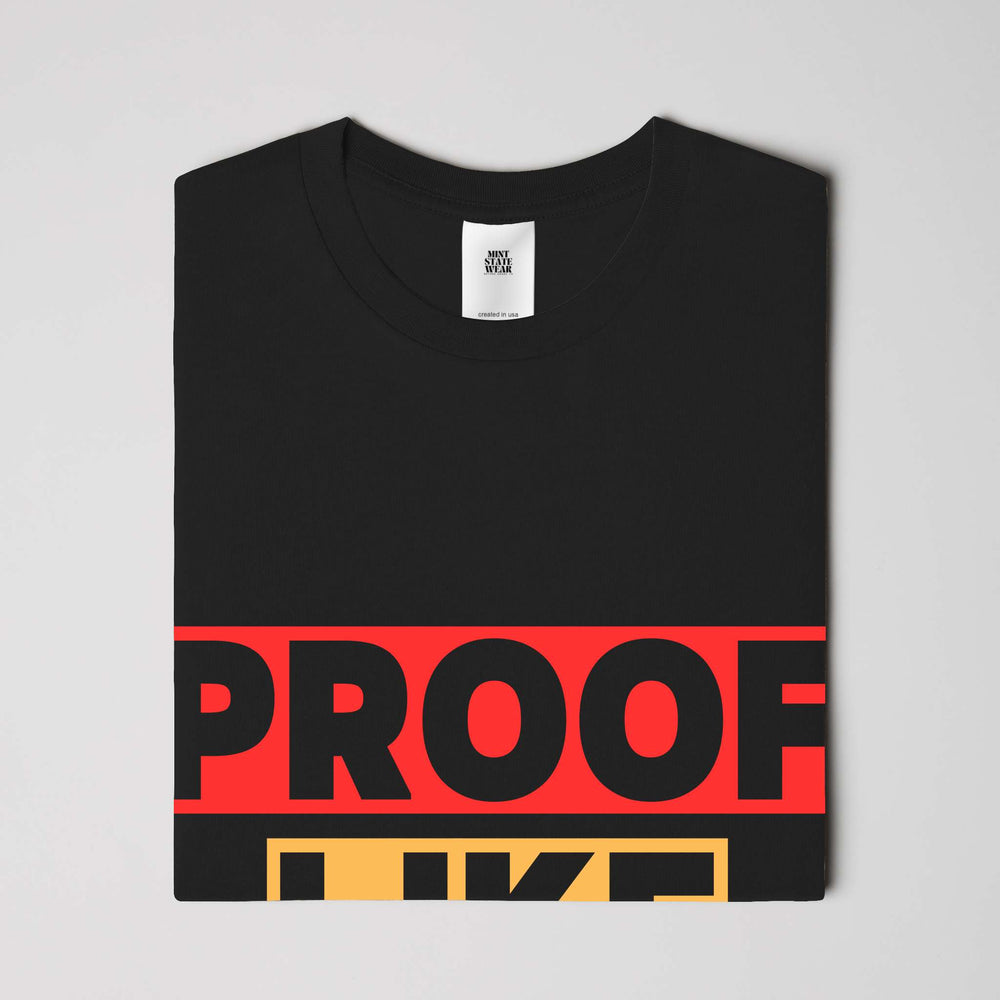 Bella Canvas T Shirt