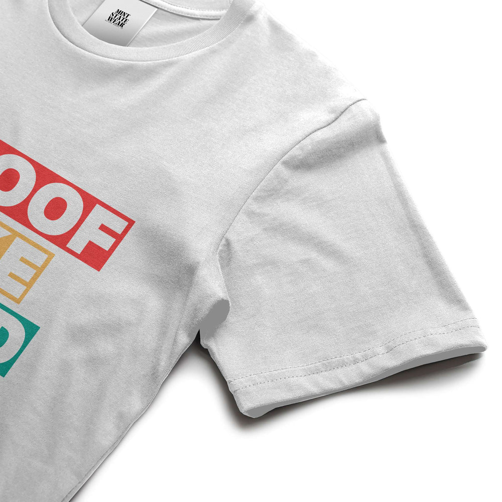 Bella Canvas T Shirt