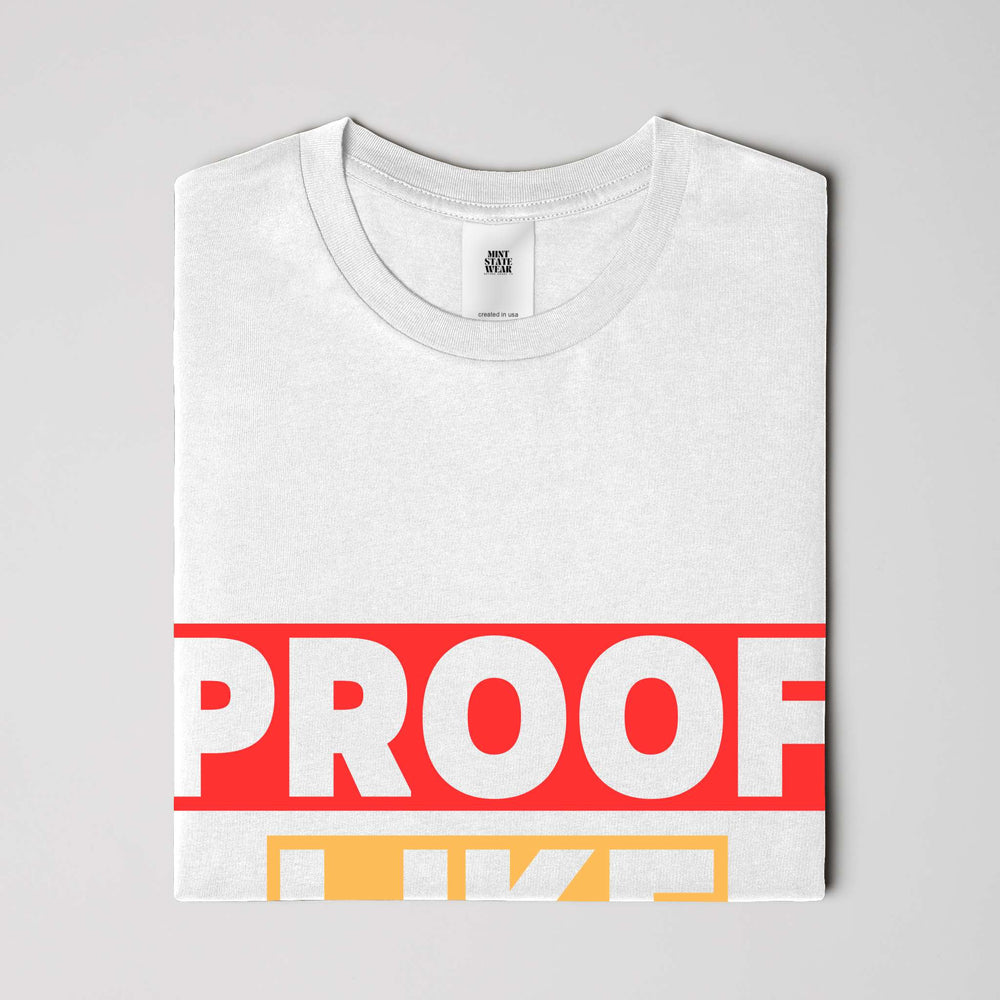 Bella Canvas T Shirt