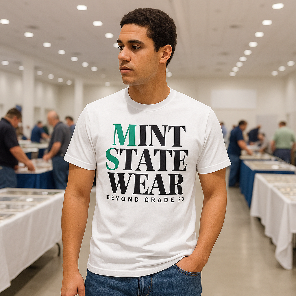 Mint State Wear