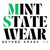 Mint State Wear