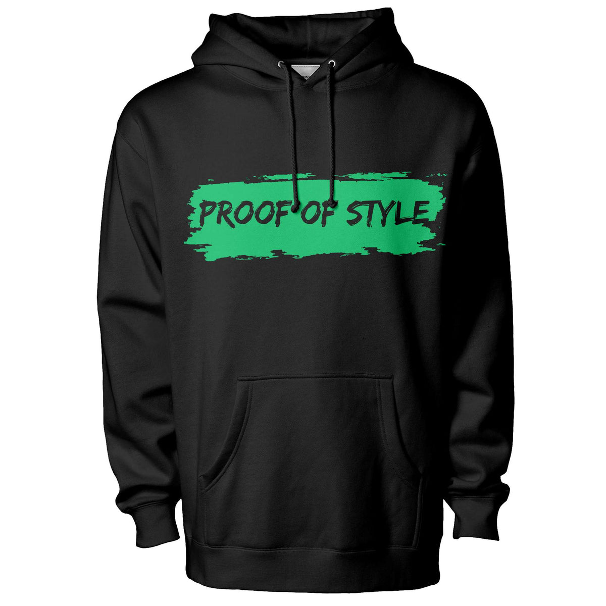 independent pullover hoody