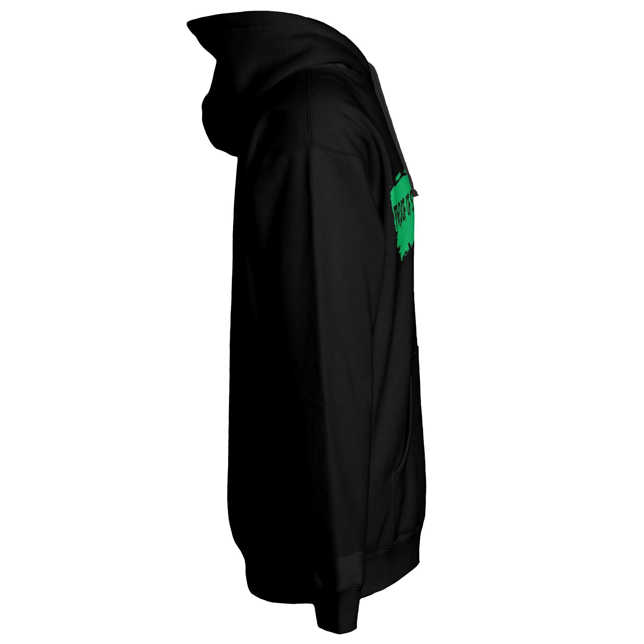 independent pullover hoody