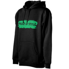 independent pullover hoody