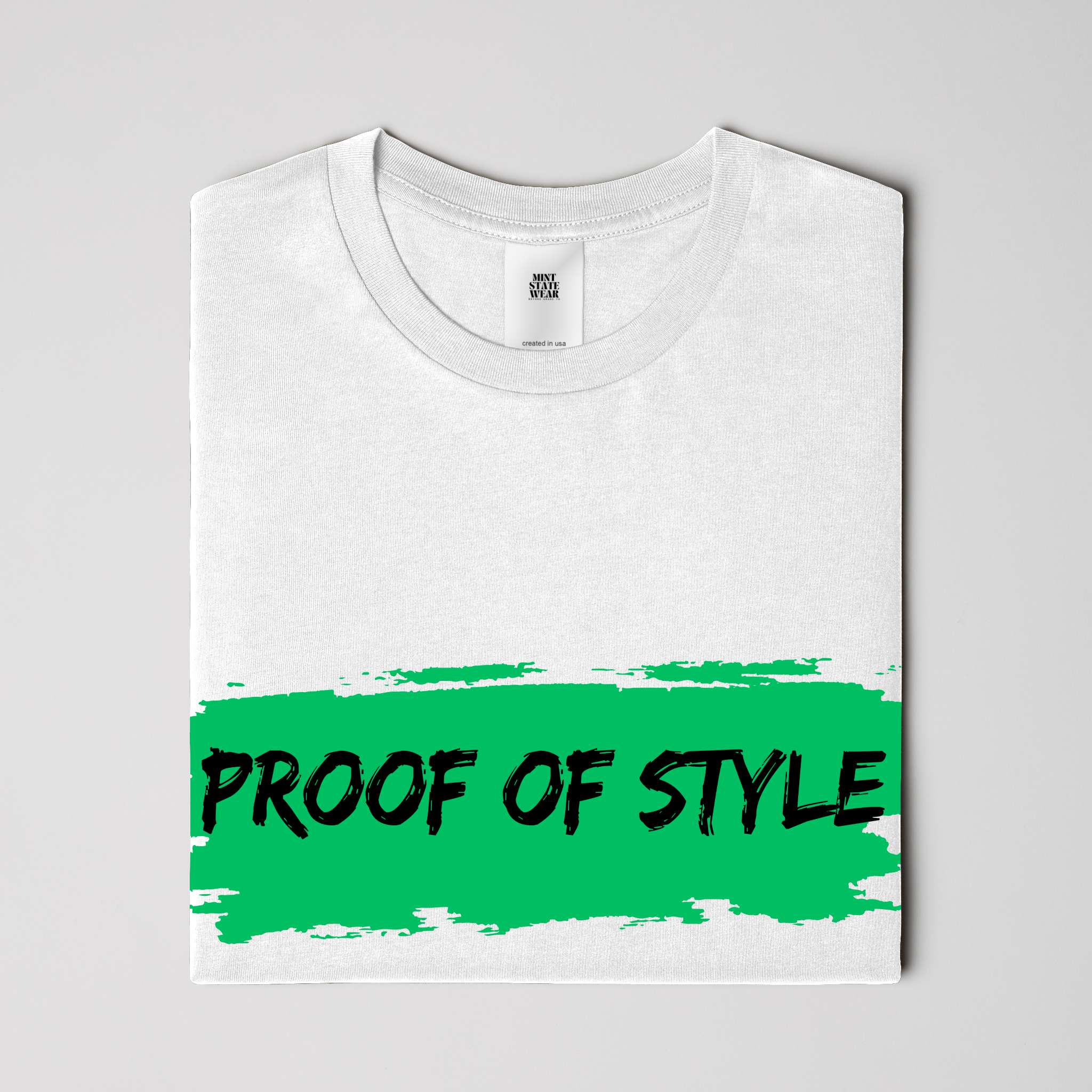 Bella Canvas T Shirt