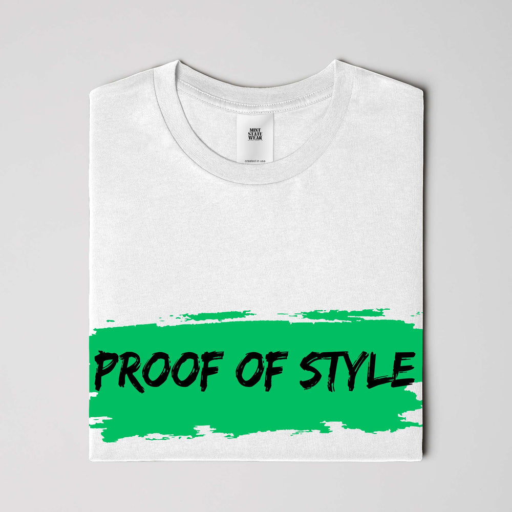 Bella Canvas T Shirt