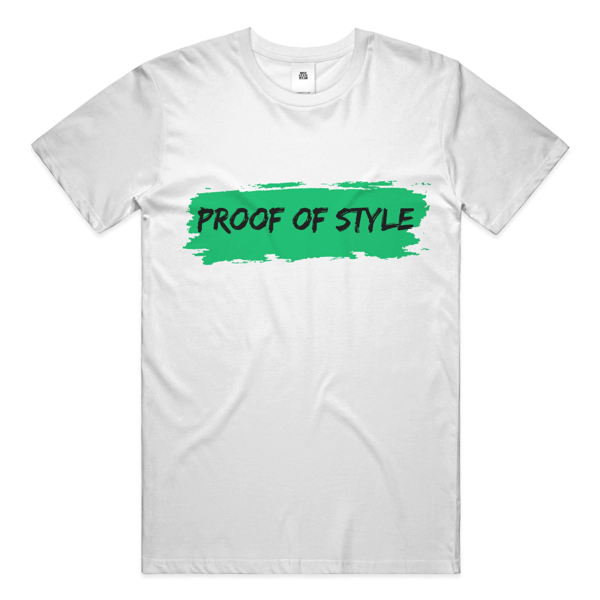 Bella Canvas T Shirt